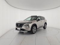 Usata Nissan X-Trail Tekna 158 CV (116 kW) 2025 Grigio SUV