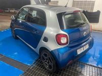 usata Smart ForFour 90 0.9 Turbo Proxy *PREZZO REALE *