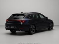 Usata Cupra Leon 150 CV (110 kW) 2025 Nero Utilitaria