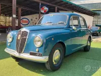 Gebraucht Lancia Appia 38 PS (27 kW) 1950 Blau Limousine