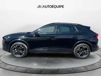 Usata Cupra Formentor 150 CV (110 kW) 2025 Nero SUV