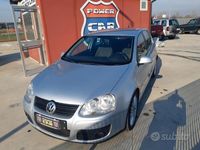 usata VW Golf V Golf 2.0/170CV TDI DPF 5p. GTD