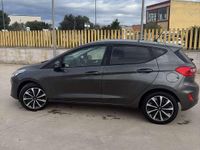 Usata Ford Fiesta 86 CV (63 kW) 2018 Utilitaria