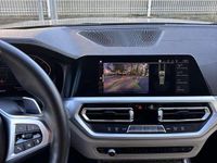 Usata BMW 320 M Sport 190 CV (139 kW) 2019 Station wagon