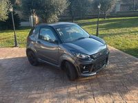 Usata Ligier JS50 2017 Grigio Utilitaria