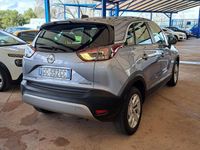 Occasion Opel Crossland X Innovation 102 ch (75 kW) 2020 Argent SUV