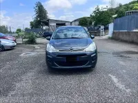 Usata Citroën C3 Exclusive 82 CV (60 kW) 2014 Grigio Berlina