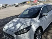 Usata Ford Focus Titanium X 120 CV (88 kW) 2016 Station wagon