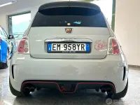 Usata Abarth 595 Competizione 159 CV (116 kW) 2012 SUV