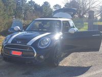 usata Mini Cooper SD Cooper SD 2.0Business Seven 3p