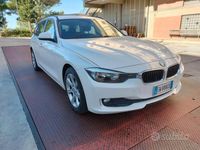 usata BMW 316 DIESEL Touring SPORT-2014 automatc