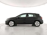 Usata VW Golf VIII Style 150 CV (110 kW) 2025 Nero Utilitaria