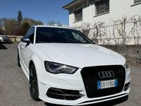 Usata Audi S3 Ambiente 300 CV (220 kW) 2014 Berlina
