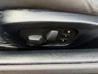 Usata BMW 320 Cabriolet 177 CV (130 kW) 2009 Grigio Cabrio