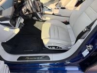 Usata Porsche Panamera 462 CV (339 kW) 2020 Blu Coupé