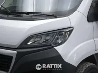Nuova Peugeot Boxer 120 CV (88 kW) 2025 Bianco icy Furgone