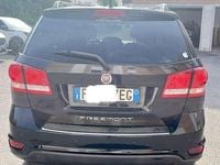 Usata Fiat Freemont Lounge 170 CV (125 kW) 2015 SUV