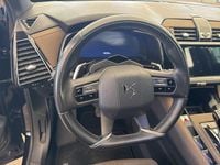 Usata DS Automobiles DS7 Crossback Grand Chic 131 CV (96 kW) 2020 Blu SUV