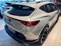Usata Cupra Formentor VZ 390 CV (286 kW) 2022 Taiga grey SUV