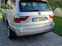Usata BMW X3 177 CV (130 kW) 2008 SUV