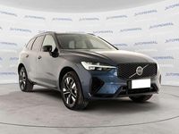 Nuova Volvo XC60 Plus 349 CV (256 kW) 2026 Blu SUV