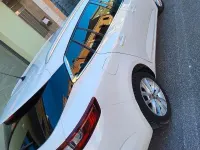 Usata Renault Mégane GrandTour 116 CV (85 kW) 2018 Bianco Station wagon