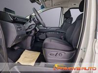 Usata Hyundai Staria 177 CV (130 kW) 2024 Bianco Monovolume