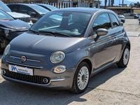 Usata Fiat 500 Dolcevita 70 CV (51 kW) 2023 Grigio Utilitaria