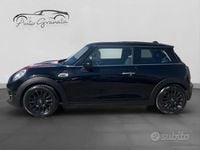 Occasion Mini Cooper D Hype 115 ch (84 kW) 2017 Citadine