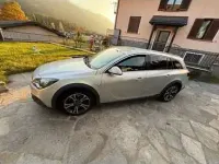 Usata Opel Insignia Cosmo 163 CV (119 kW) 2016 Station wagon