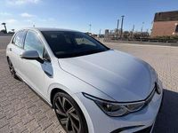 Usata VW Golf VIII R-line 150 CV (110 kW) 2023 Berlina