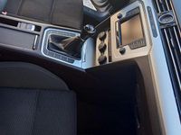 Usata VW Passat Business 150 CV (110 kW) 2014 Grigio Station wagon