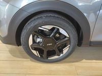 Nuova Kia Stonic Style 101 CV (74 kW) 2026 Astro gray SUV
