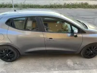 Usata Renault Clio IV 75 CV (55 kW) 2016 Grigio Berlina