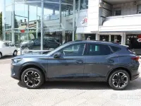 Usata Cupra Formentor 150 CV (110 kW) 2025 Grigio SUV