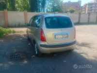Usata Lancia Musa 90 CV (66 kW) 2007 Monovolume