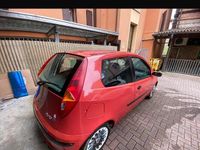 Usata Fiat Punto 2001 Utilitaria
