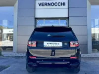 Usata Land Rover Discovery Sport R-Dynamic 163 CV (119 kW) 2022 Nero SUV