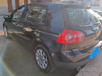 Usata VW Golf VI 2008 Utilitaria