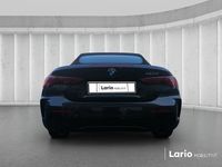 Usata BMW 420 M Sport 190 CV (139 kW) 2025 Grigio Cabrio