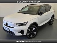 Usata Volvo XC40 Single Motor 136 kW (185 CV) 2024 Bianco SUV