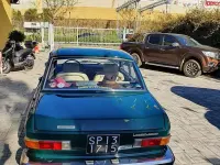 Usata Lancia 2000 1970