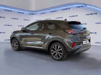 Usata Ford Puma Titanium S 125 CV (91 kW) 2024 Grigio SUV