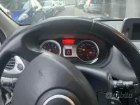 Usata Renault Clio 75 CV (55 kW) 2011 Grigio Utilitaria