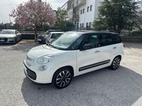 usata Fiat 500L Living 1.3 Multijet 85 CV Lounge