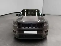 Usata Jeep Compass 241 CV (177 kW) 2020 Grigio SUV