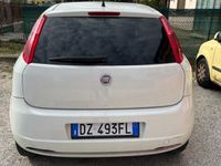 usata Fiat Grande Punto Grande Punto 1.2 3 porte