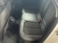 Usata Audi A3 150 CV (110 kW) 2013 Bianco Berlina