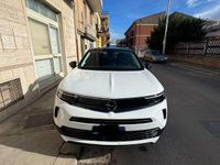 Usata Opel Mokka Edition 101 CV (74 kW) 2022 Bianco SUV