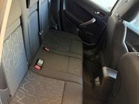 Usata Peugeot 2008 Allure 74 CV (54 kW) 2015 Grigio SUV